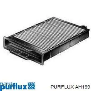 Do koszyka AH199 Purflux Filtr kabiny