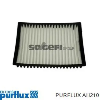 Filtr kabiny AH210 Purflux