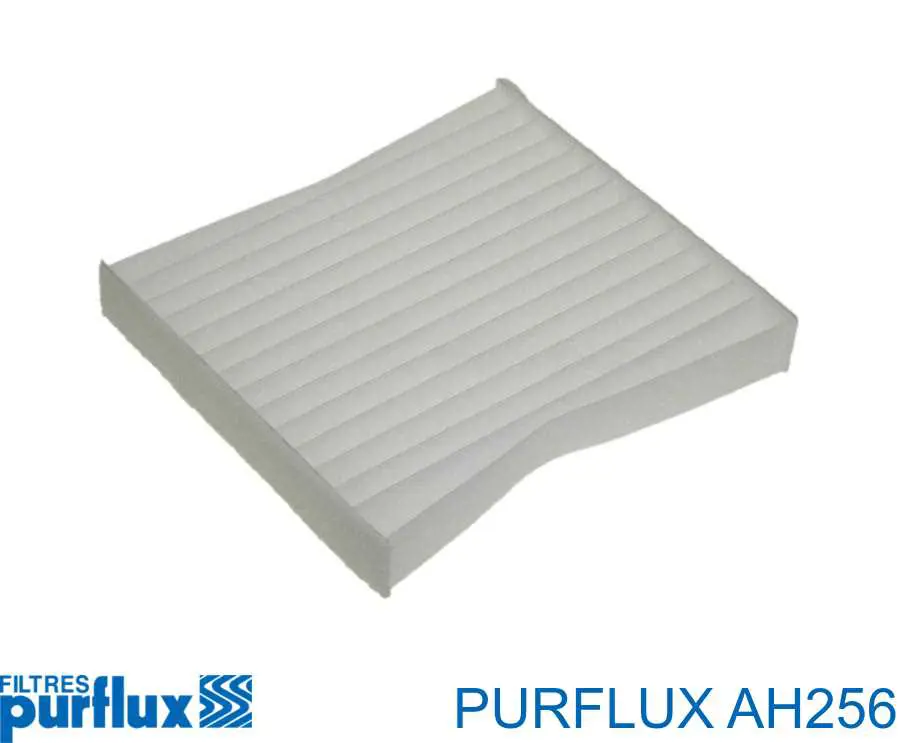AH256 Purflux Filtr kabiny