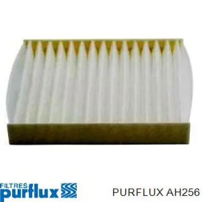 Do koszyka AH256 Purflux Filtr kabiny