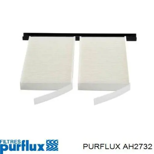 Filtr kabiny AH2732 Purflux
