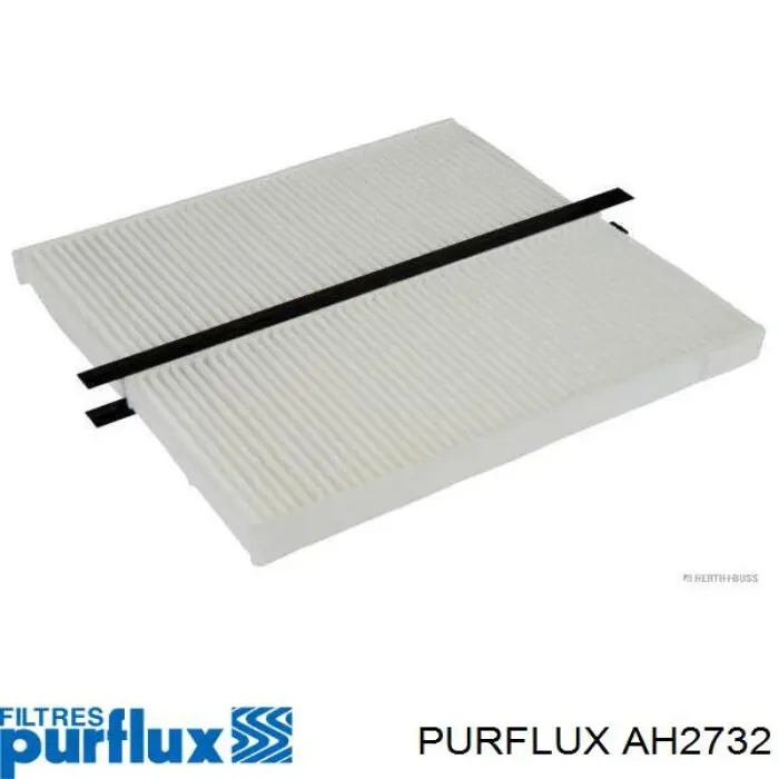 Filtr kabiny AH2732 Purflux