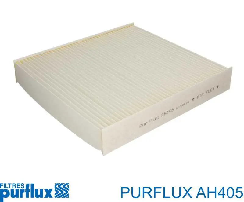 AH405 Purflux Filtr kabiny