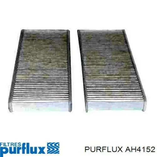 AH4152 Purflux Filtr kabiny