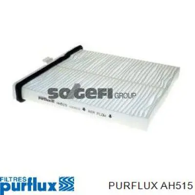 Filtr kabiny AH515 Purflux