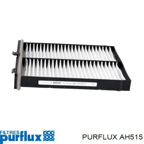 AH515 Purflux Filtr kabiny