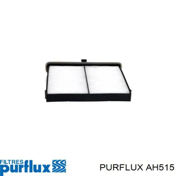 AH515 Purflux Filtr kabiny