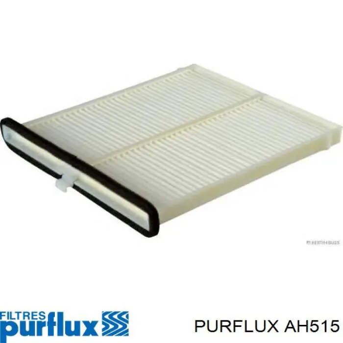 Filtr kabiny AH515 Purflux