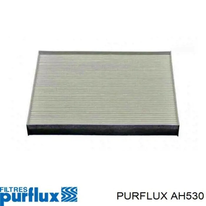 AH530 Purflux Filtr kabiny