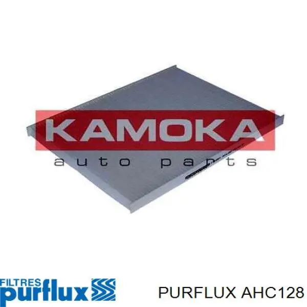 AHC128 Purflux Filtr kabiny