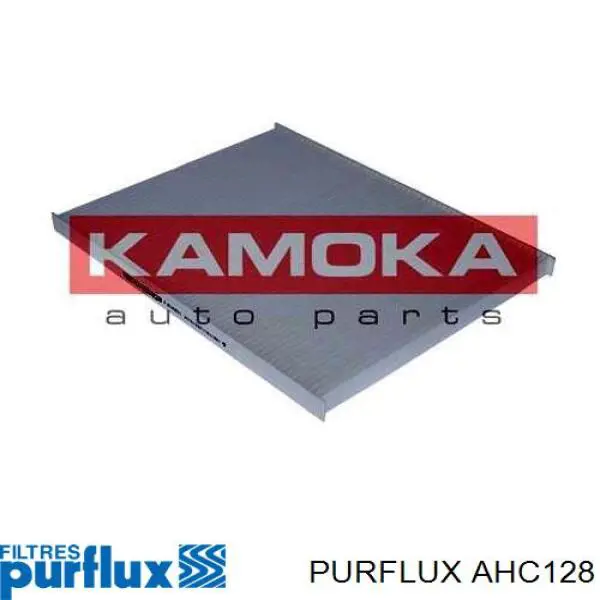 Filtr kabiny Purflux AHC128 cena, od 12,12 USD