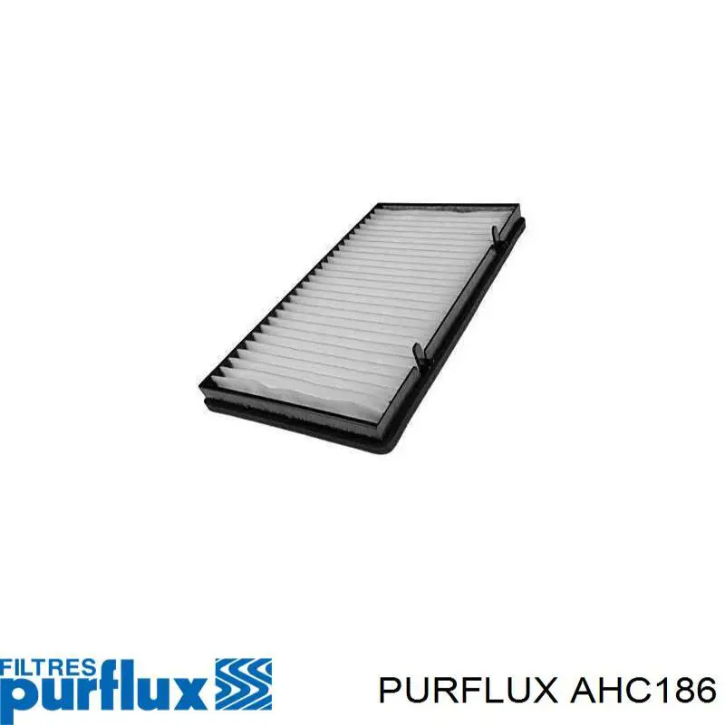 AHC186 Purflux Filtr kabiny