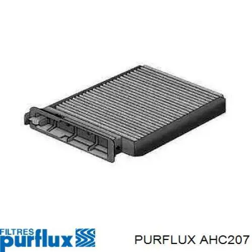 Filtr kabiny Purflux AHC207 cena, od 12,59 USD