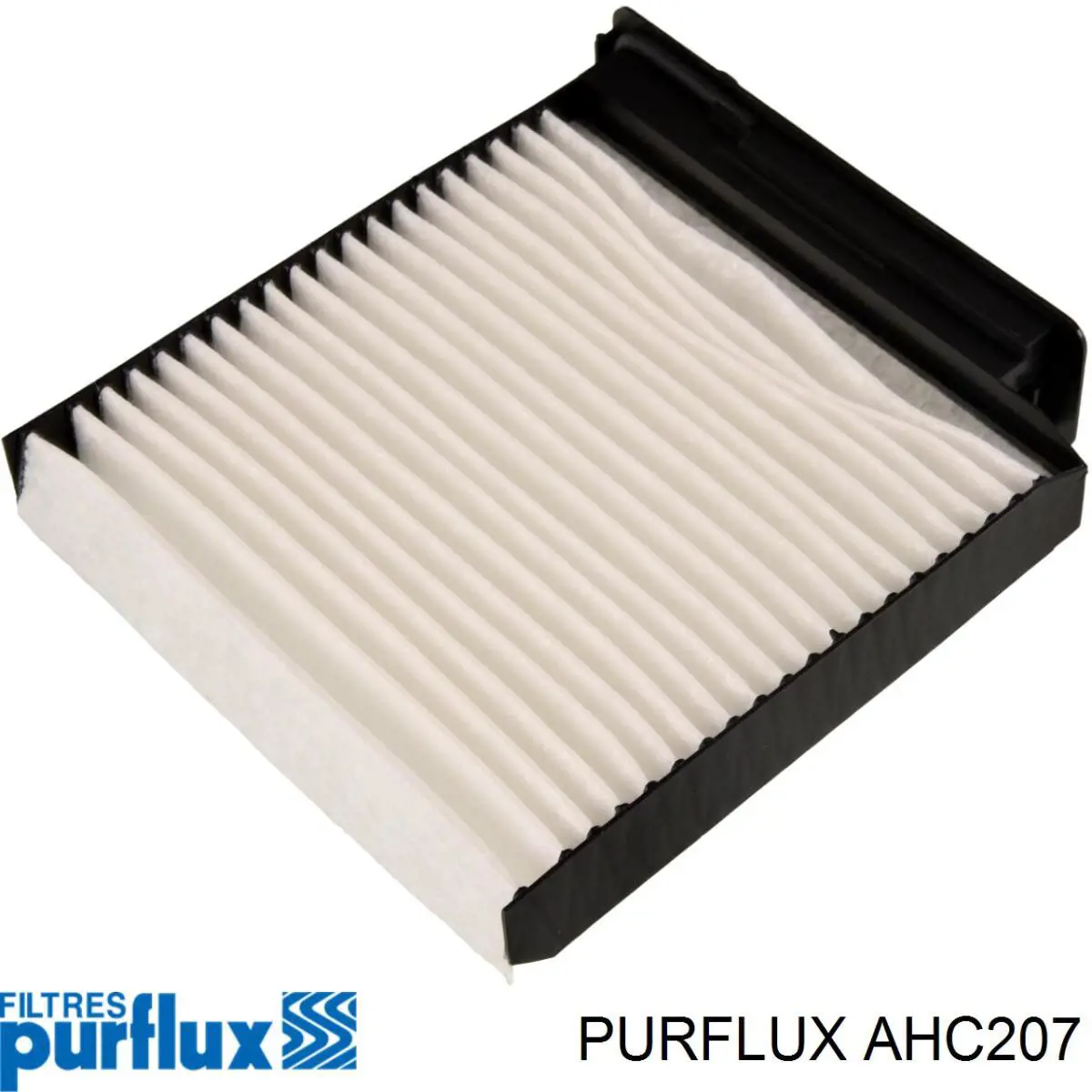 Filtr kabiny AHC207 Purflux