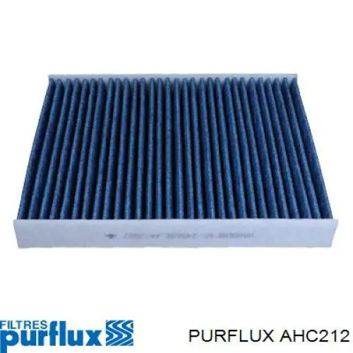 Filtr kabiny AHC212 Purflux