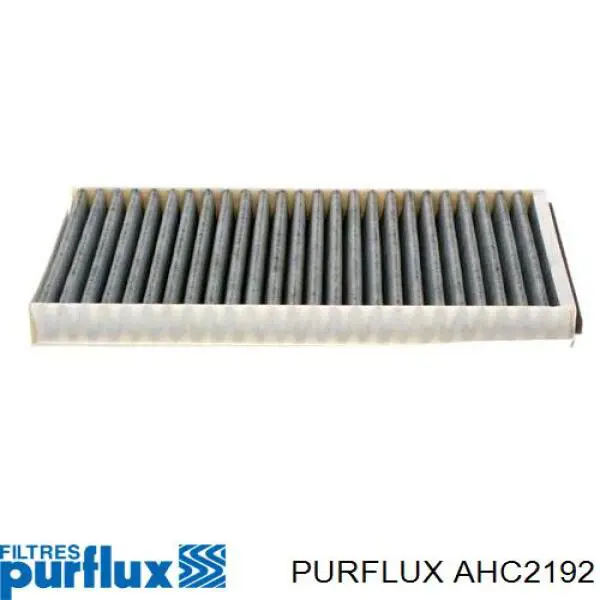 Filtr kabiny AHC2192 Purflux