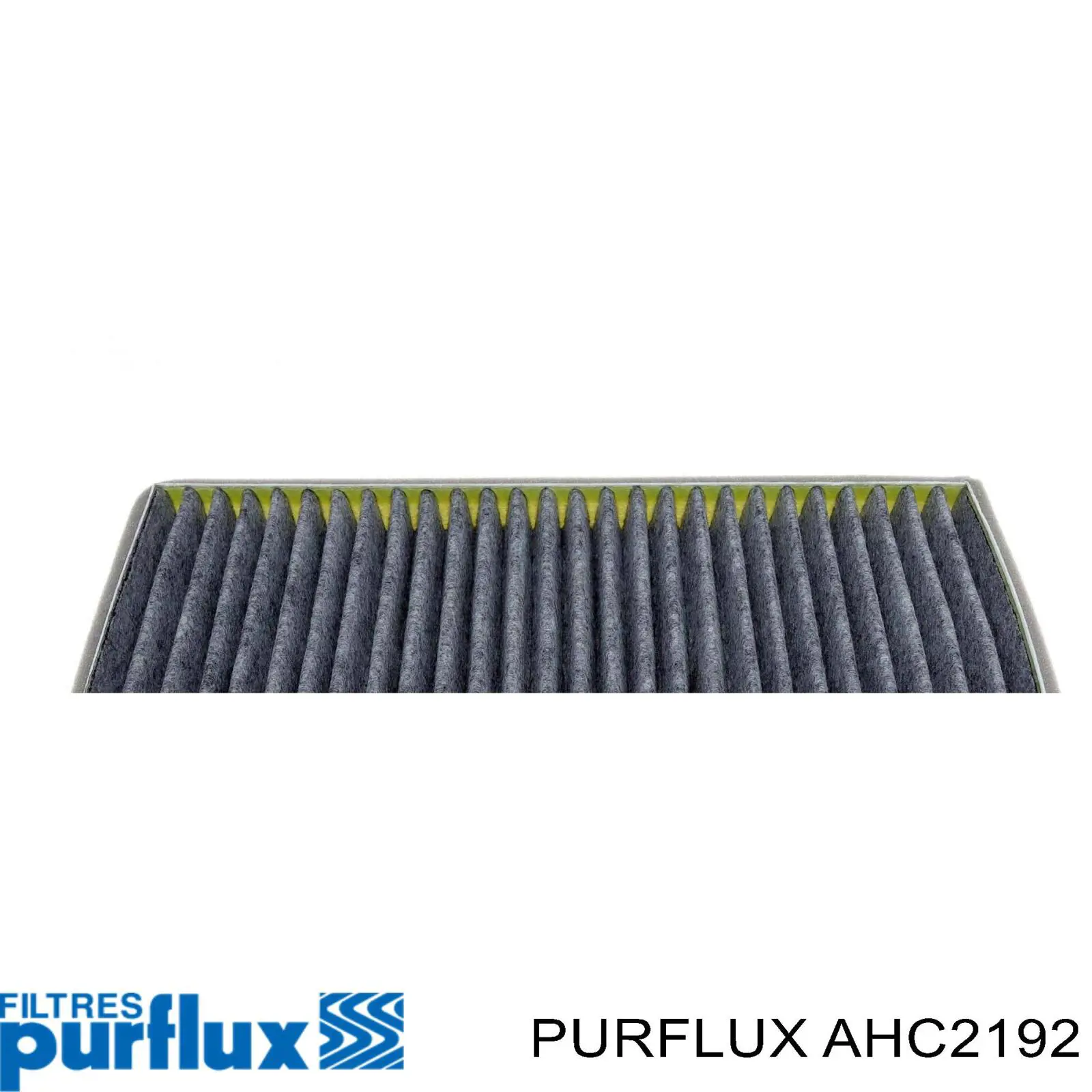 Filtr kabiny Purflux AHC2192 cena, od 22,76 USD
