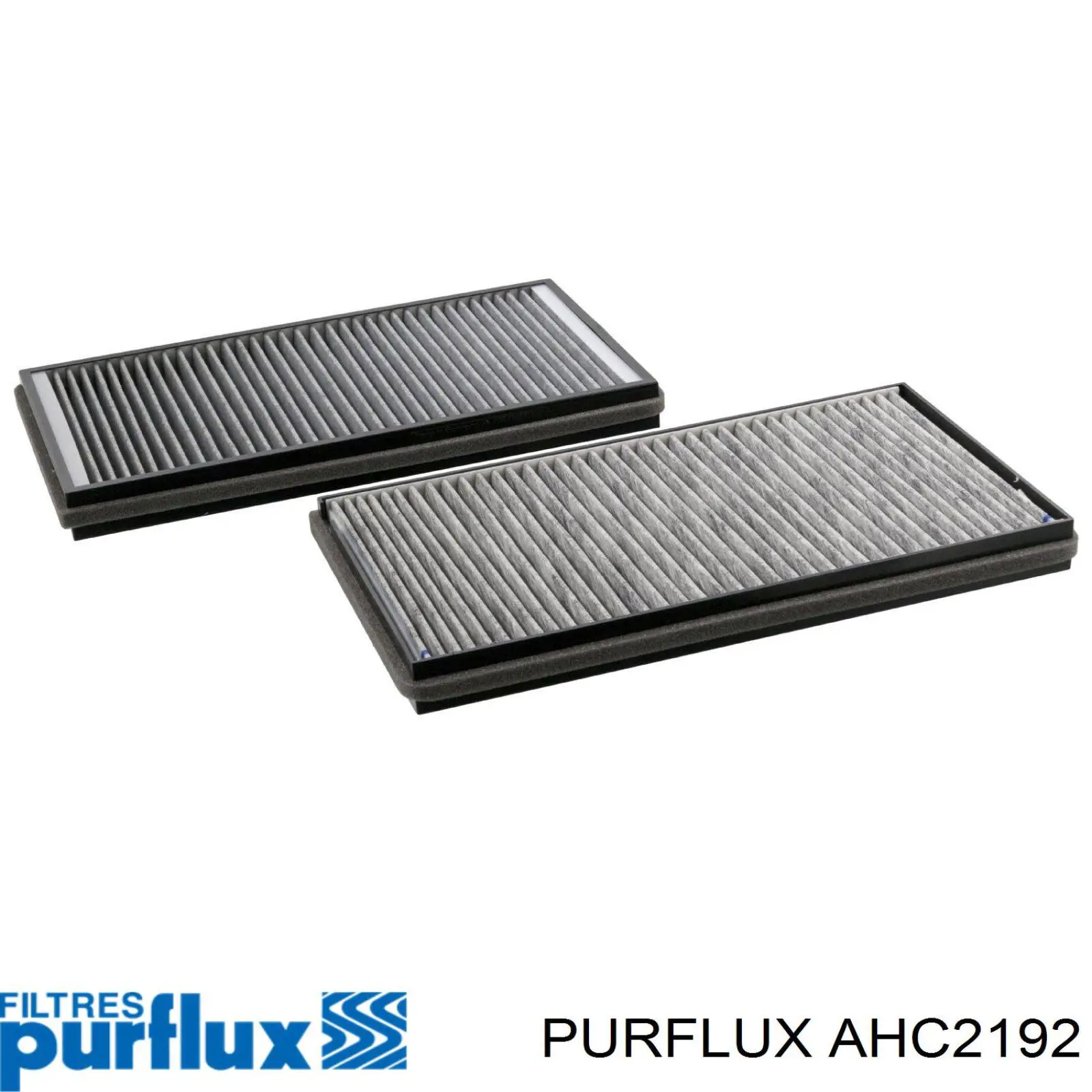 Filtr kabiny AHC2192 Purflux