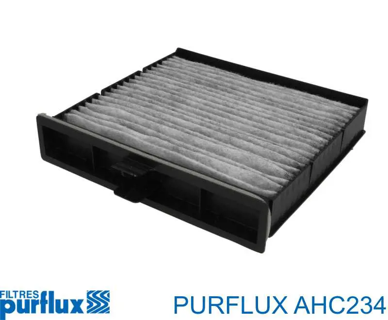 AHC234 Purflux Filtr kabiny