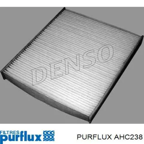 AHC238 Purflux Filtr kabiny