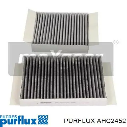 Filtr kabiny Purflux AHC2452 cena, od 18,10 USD