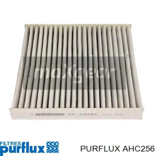 Do koszyka AHC256 Purflux Filtr kabiny