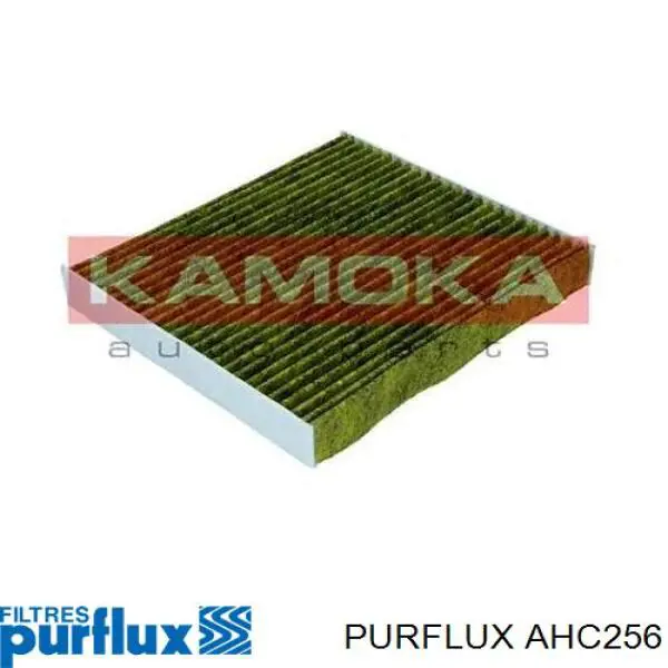 AHC256 Purflux Filtr kabiny