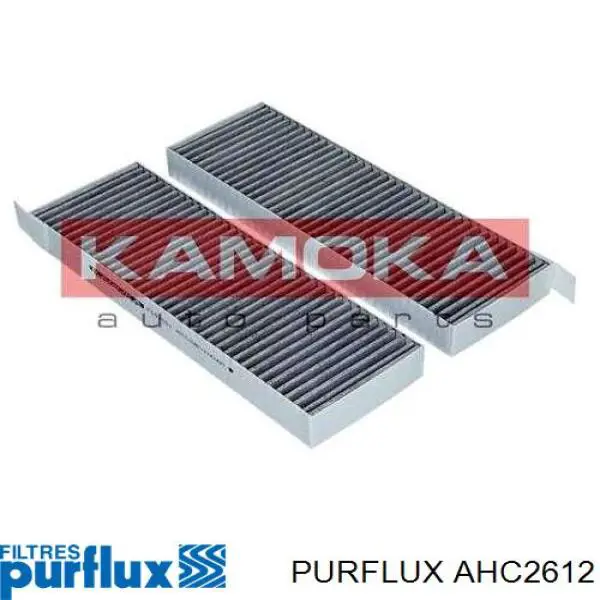 AHC2612 Purflux Filtr kabiny