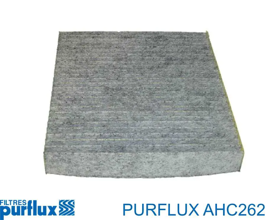 AHC262 Purflux Filtr kabiny