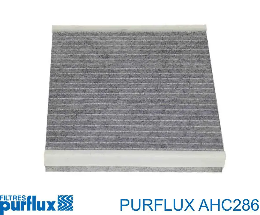 AHC286 Purflux Filtr kabiny
