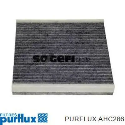 Filtr kabiny Purflux AHC286 cena, od 9,20 USD