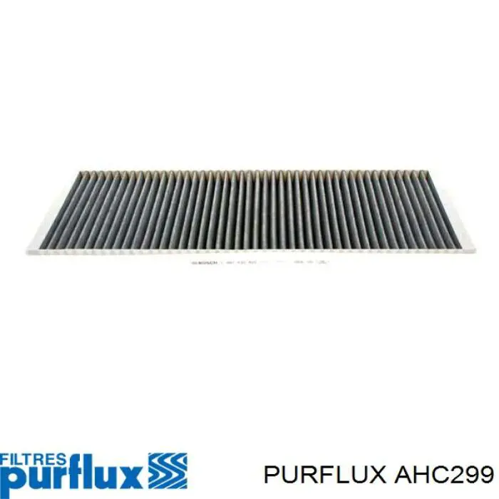 Filtr kabiny Purflux AHC299 cena, od 18,34 USD