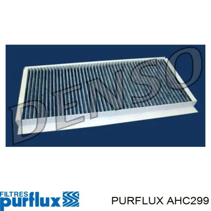 AHC299 Purflux Filtr kabiny