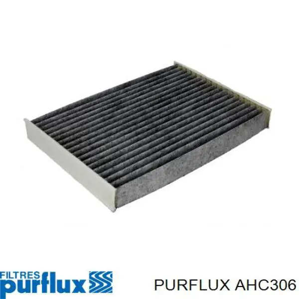 Filtr kabiny Purflux AHC306 cena, od 9,96 USD