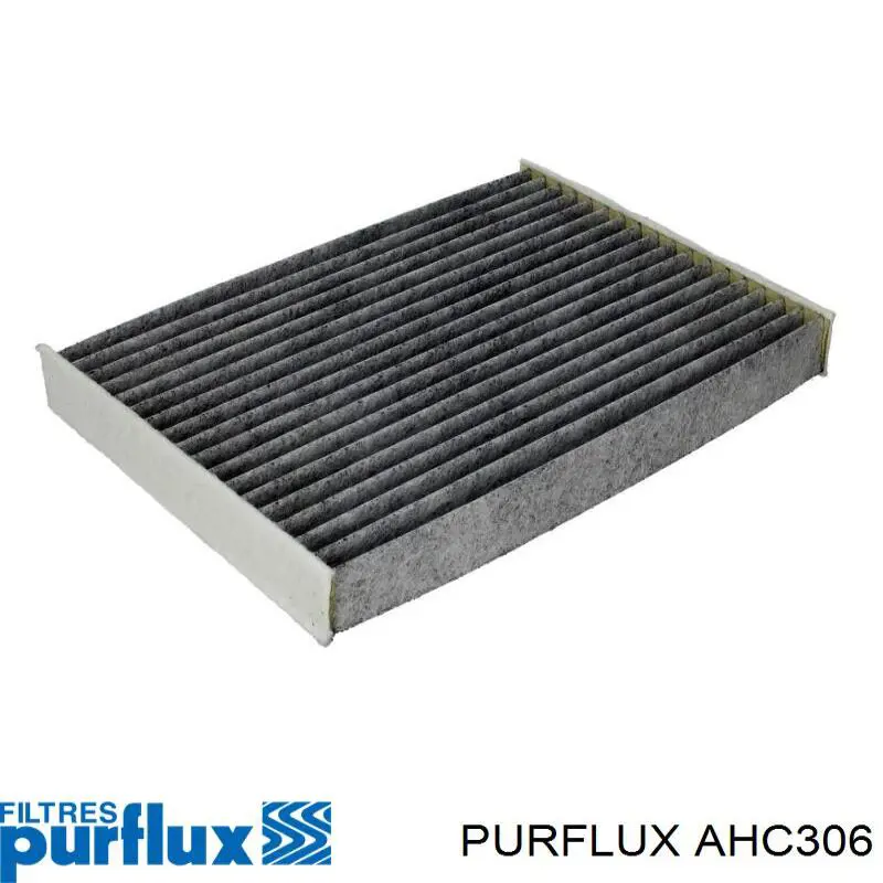 AHC306 Purflux Filtr kabiny