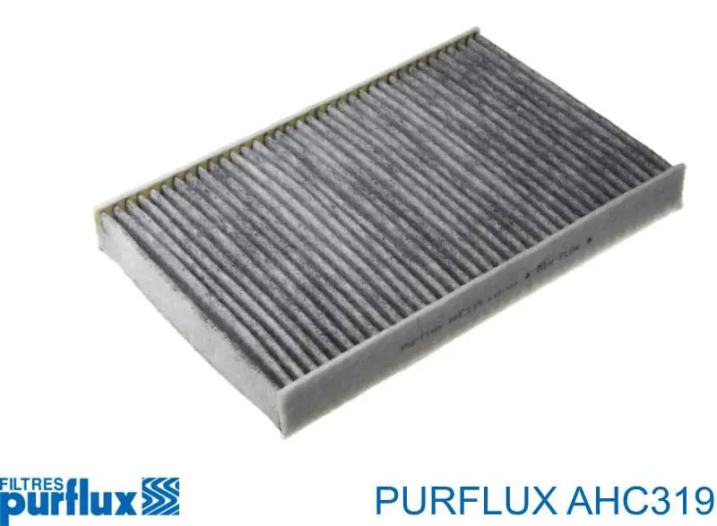 AHC319 Purflux Filtr kabiny
