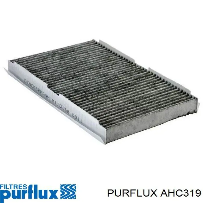 Filtr kabiny Purflux AHC319 cena, od 10,68 USD