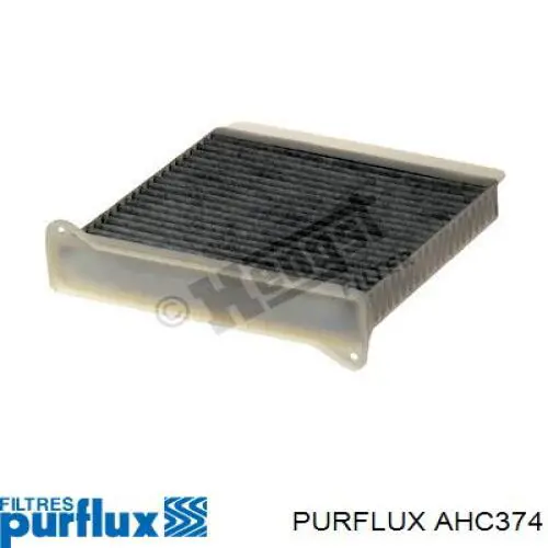 Filtr kabiny AHC374 Purflux