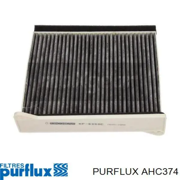 AHC374 Purflux Filtr kabiny