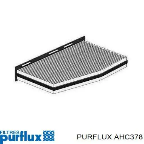 Do koszyka AHC378 Purflux Filtr kabiny