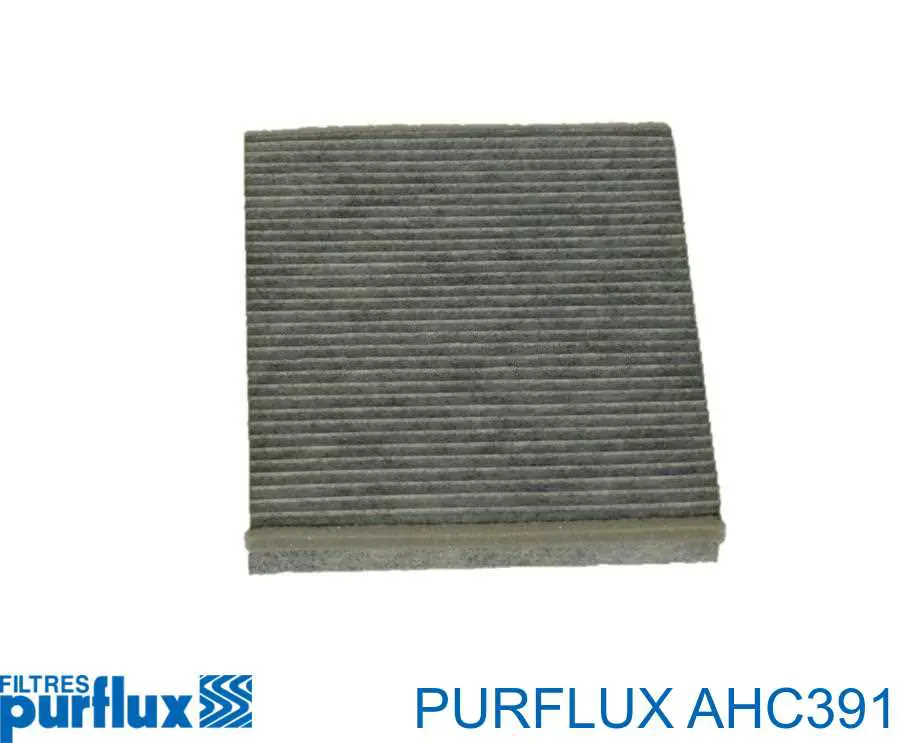 AHC391 Purflux Filtr kabiny