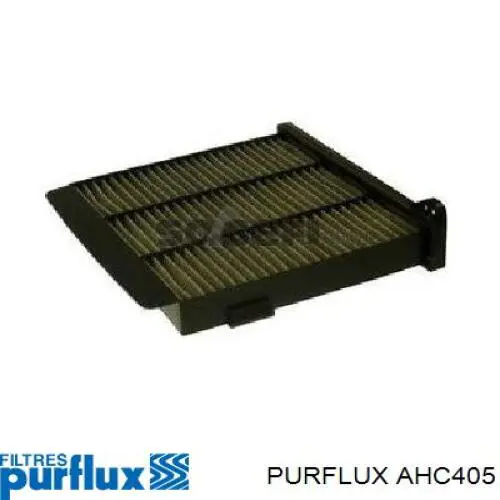 Filtr kabiny Purflux AHC405 cena, od 14,83 USD