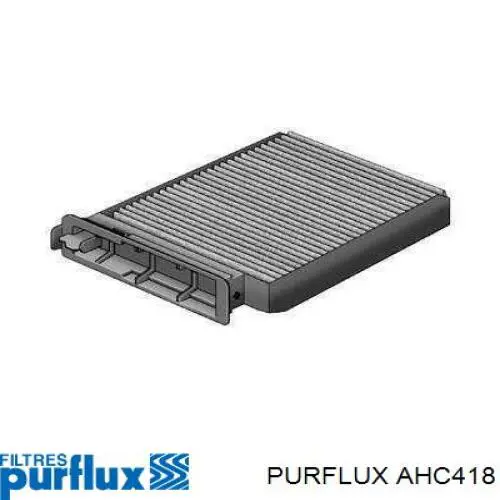 AHC418 Purflux Filtr kabiny