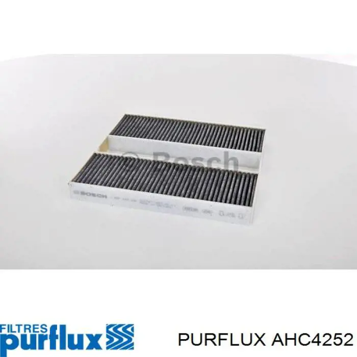 Filtr kabiny Purflux AHC4252