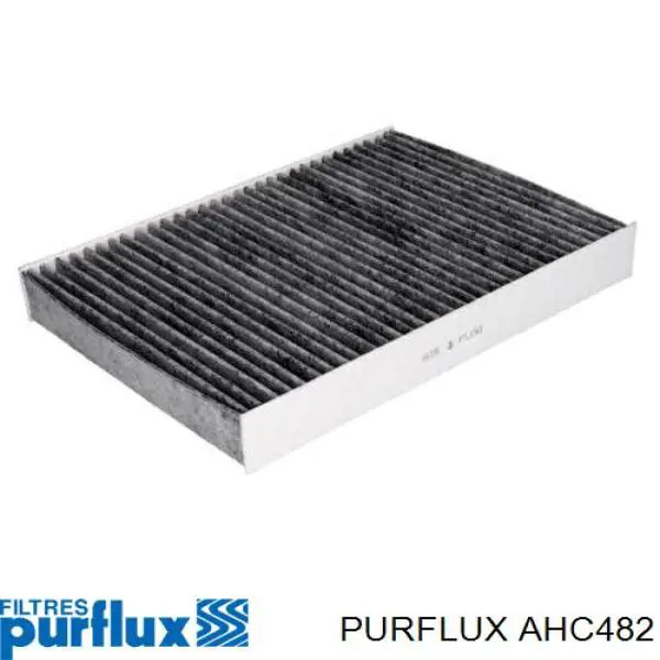 Filtr kabiny Purflux AHC482 cena, od 15,14 USD