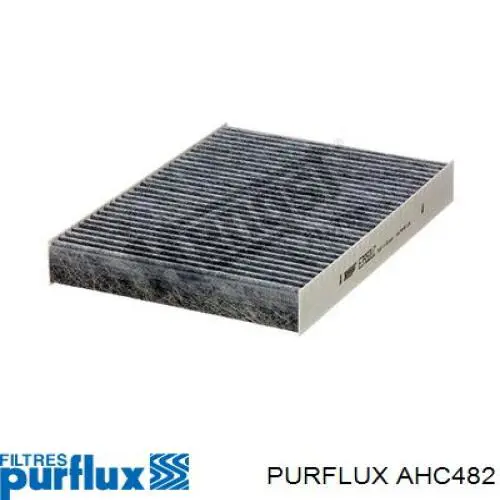 Filtr kabiny Purflux AHC482 cena, od 11,95 USD