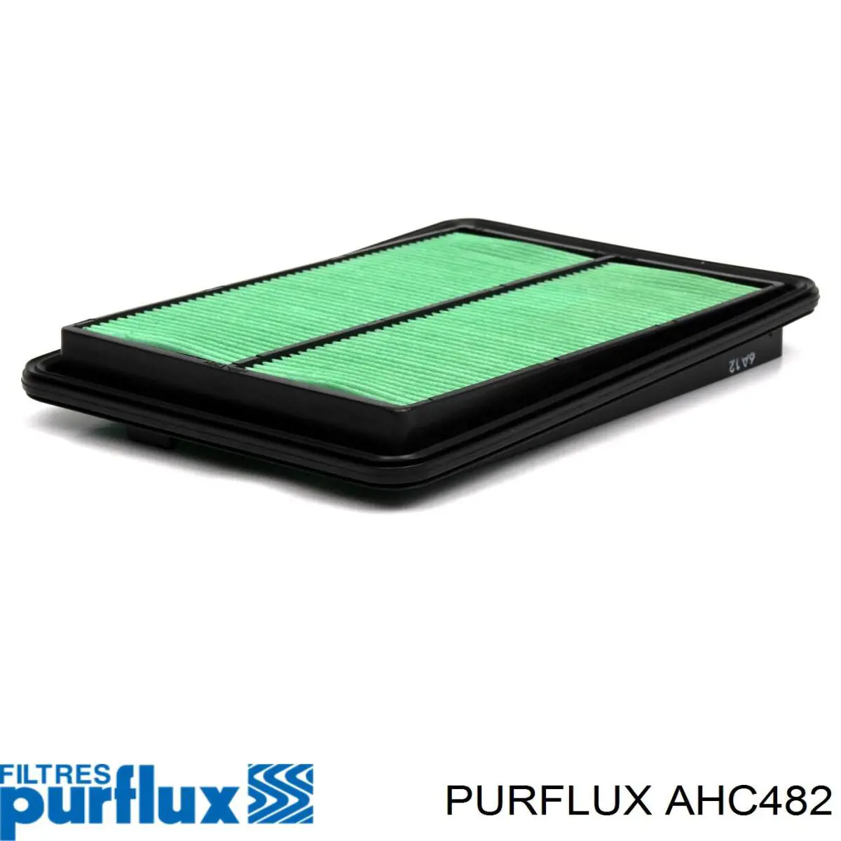 Filtr kabiny AHC482 Purflux