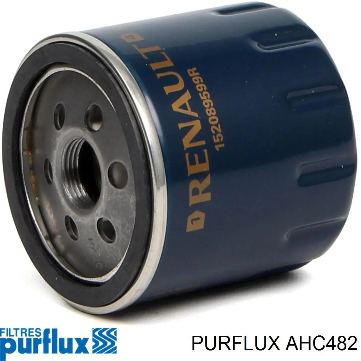 Filtr kabiny Purflux AHC482 cena, od 11,95 USD