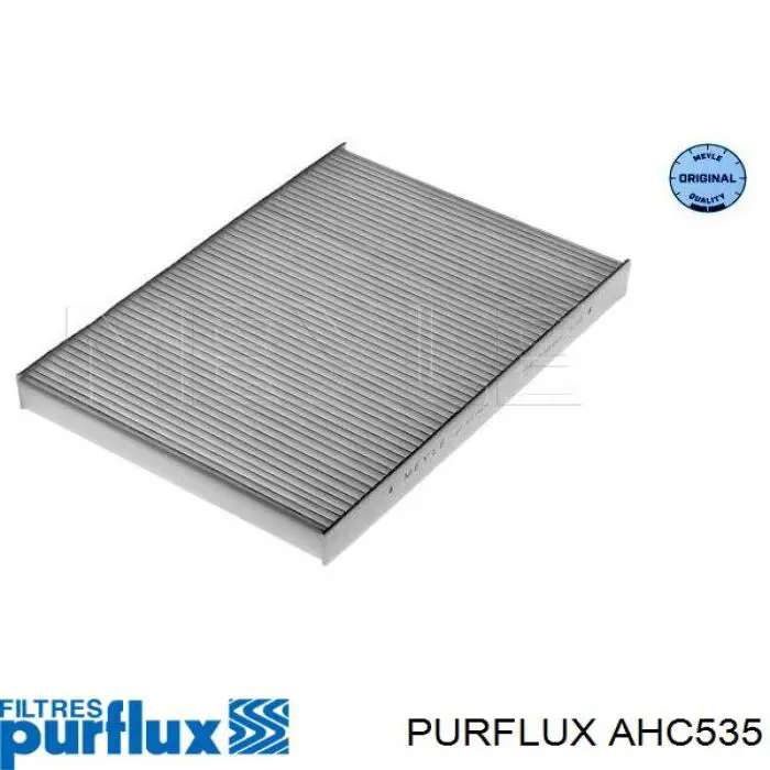 Filtr kabiny AHC535 Purflux