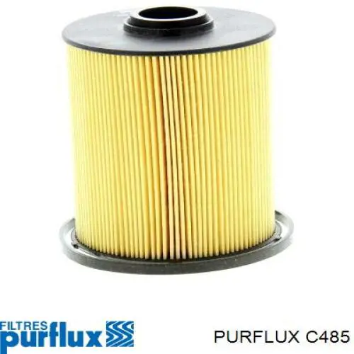 C485 Purflux Filtr paliwa